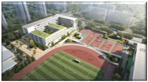 蘇州大學實驗小學部電力監控系統